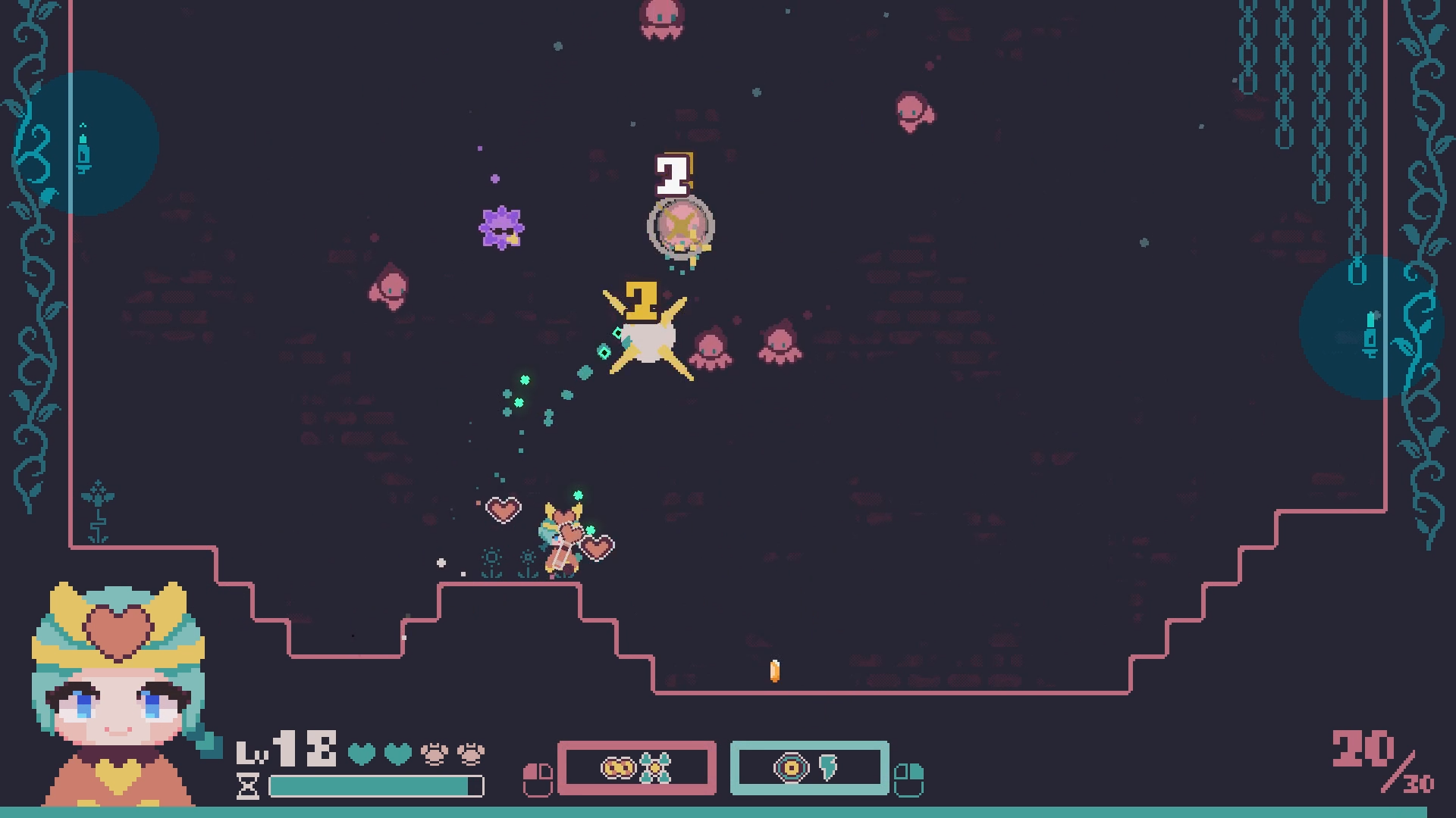 COSPECO demo screenshot 01