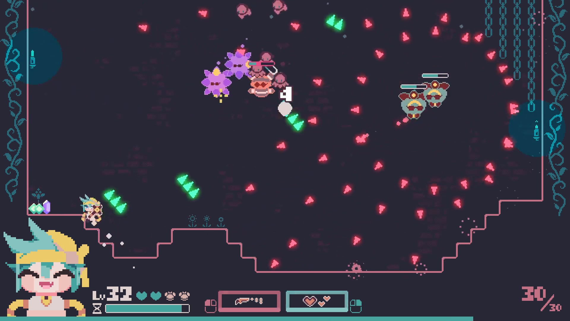 COSPECO demo screenshot 02
