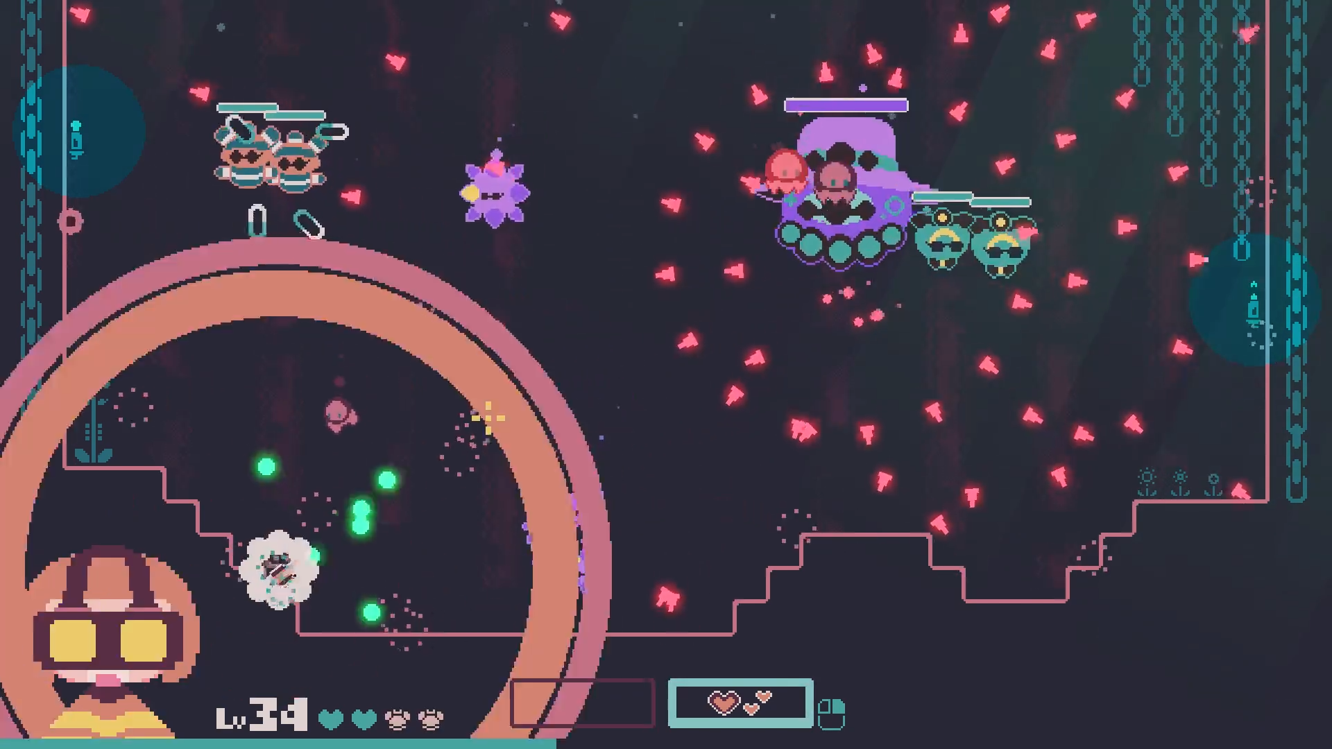 COSPECO demo screenshot 03