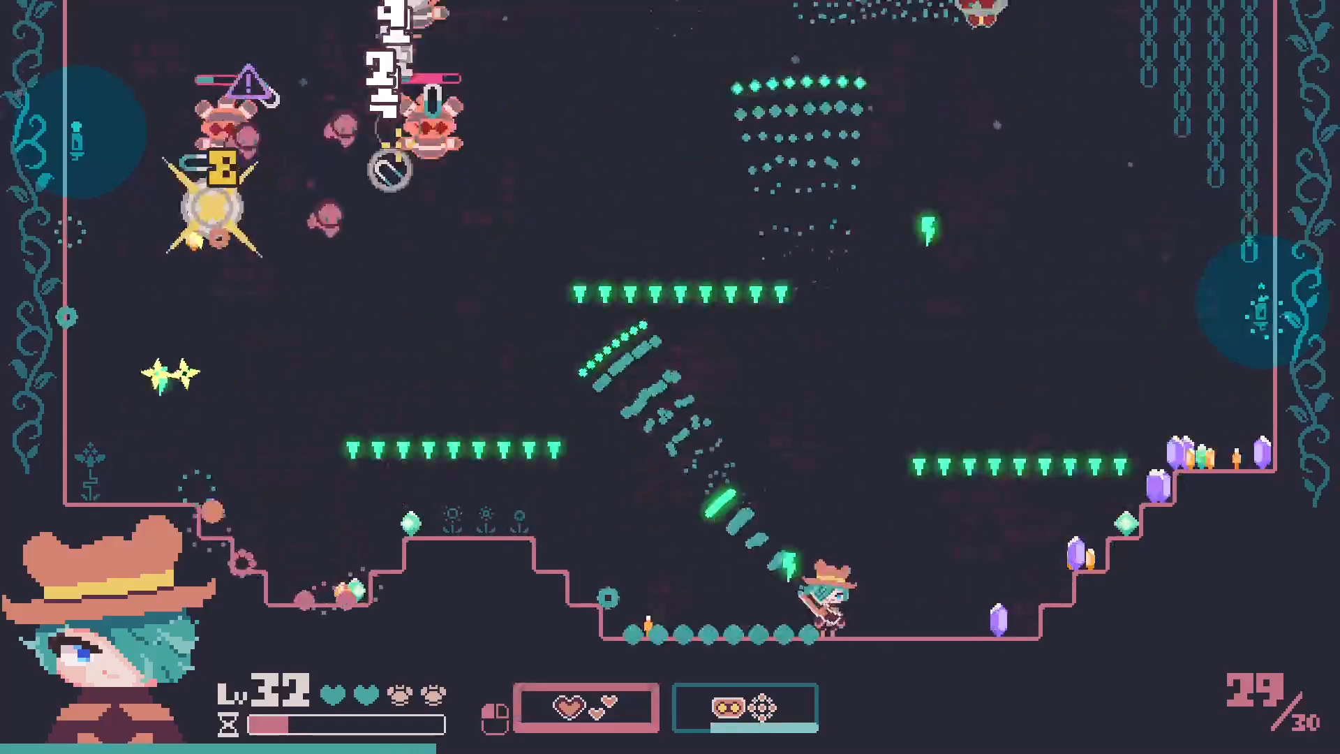 COSPECO demo screenshot 04