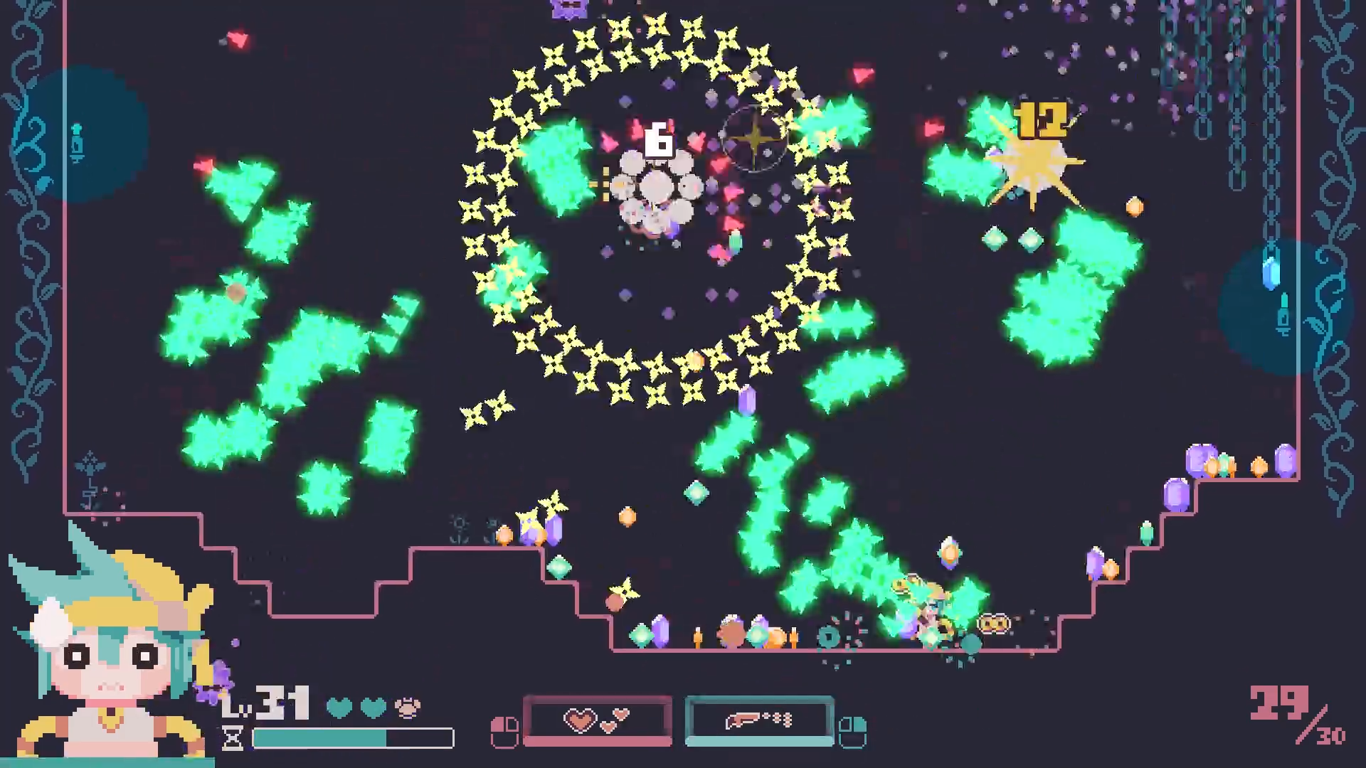 COSPECO demo screenshot 05