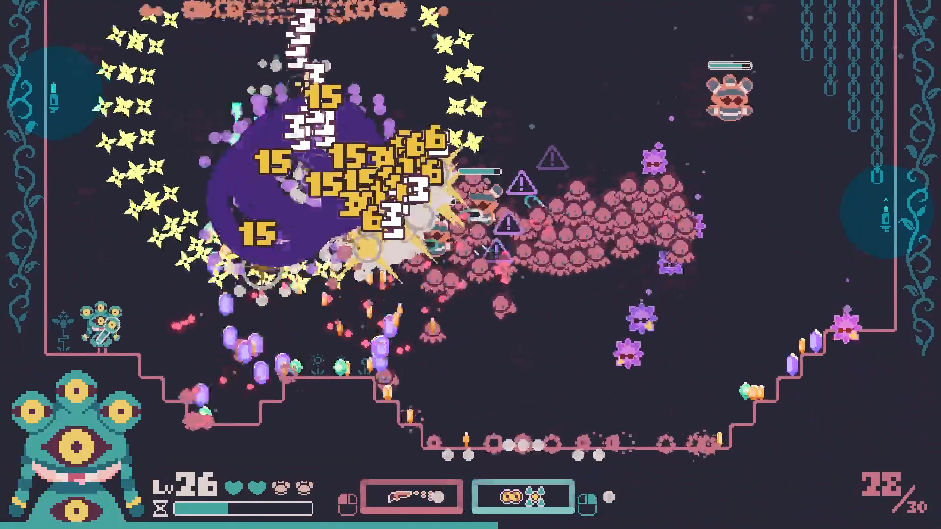 COSPECO demo screenshot 06